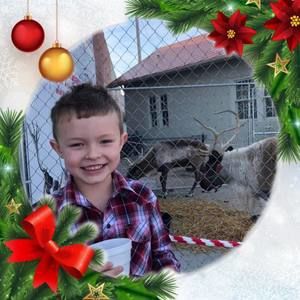 Meet your Posher, Elane